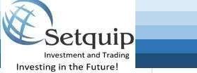 Setquip Investment and Trading — Investing in the Future!