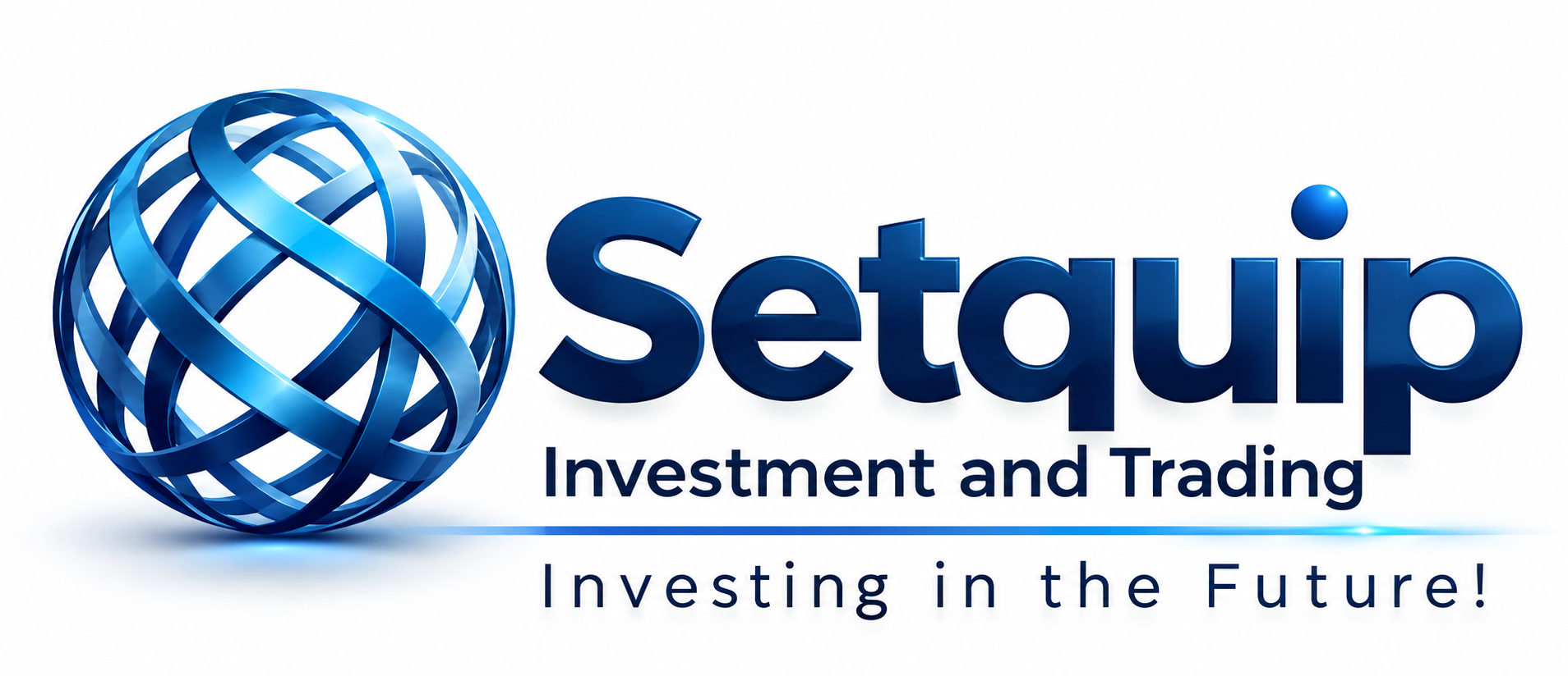 Setquip Investment and Trading — Investing in the Future!